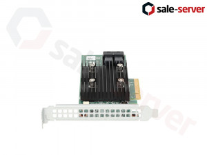 DELL HBA330 PCI-E 12Gb/s HBA адаптер